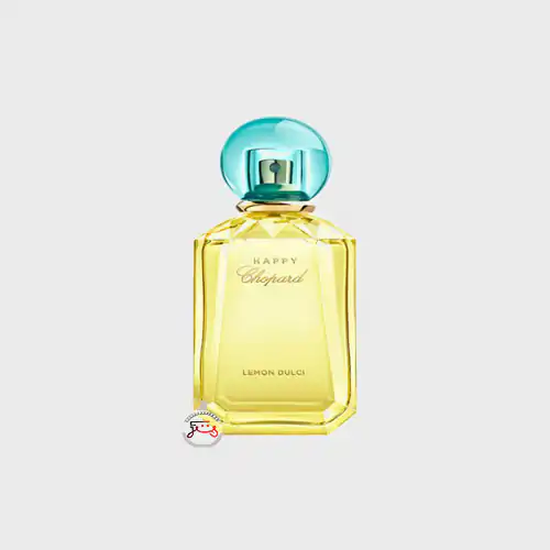 عطر ادکلن هپی شوپارد لمون دلچی